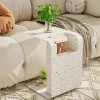 Bàn trà Thiết Kế Hiện Đại Bàn Phòng Khách Sang Trọng Tối Giản Bàn Cà Phê Thẩm Mỹ Bàn Basse De Salon Trang Trí