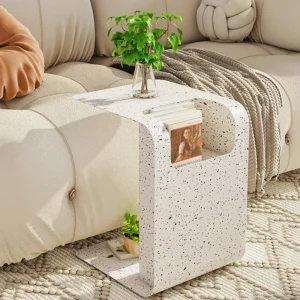 Bàn trà Thiết Kế Hiện Đại Bàn Phòng Khách Sang Trọng Tối Giản Bàn Cà Phê Thẩm Mỹ Bàn Basse De Salon Trang Trí