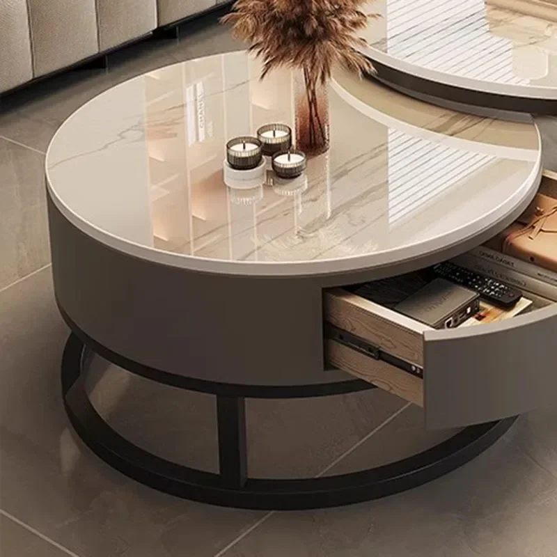 Bàn trà Thiết kế Tầng Bàn cà phê Trang điểm sang trọng Vanity Center Di động Bàn cà phê bằng đá cẩm thạch Funky Tavolino Da Salotto Nội thất gia đình - Hình 2 Bàn trà Thiết kế Tầng Bàn cà phê Trang điểm sang trọng Vanity Center Di động Bàn cà phê bằng đá cẩm thạch Funky Tavolino Da Salotto Nội thất gia đình - Hình 2