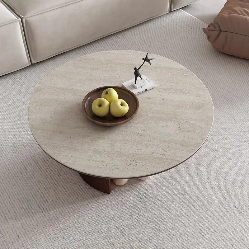 Bàn trà Tối giản Đá Cẩm Thạch Bàn Cà Phê Bằng Gỗ Hiện Đại Ghế Sofa Bên Bàn Ăn Bộ Phòng Ngủ Hiện Đại Bàn Basse Nội Thất Phòng Khách - Hình 2 Bàn trà Tối giản Đá Cẩm Thạch Bàn Cà Phê Bằng Gỗ Hiện Đại Ghế Sofa Bên Bàn Ăn Bộ Phòng Ngủ Hiện Đại Bàn Basse Nội Thất Phòng Khách - Hình 2