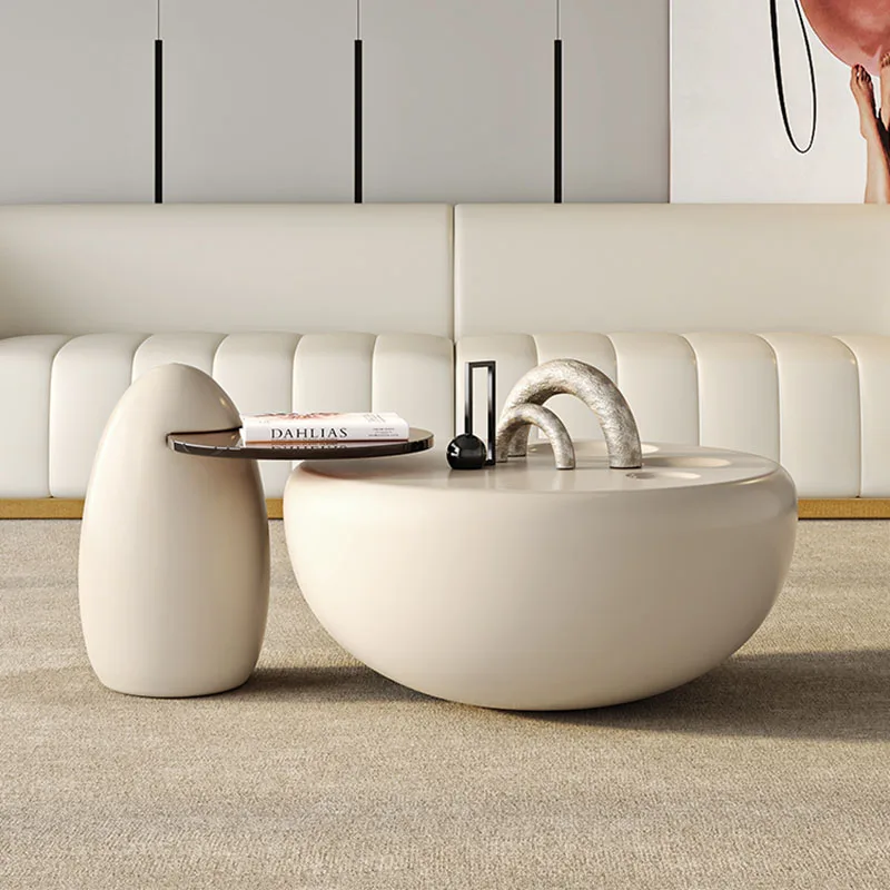 Bàn trà Trang điểm Bắc Âu Bàn Cà Phê Tròn Salon Nhỏ Thiết Kế Bàn Sofa Bên Khán Đài Tivi Mesa Phụ Trợ Phòng Chờ Suites Đồ Nội Thất Bàn trà Trang điểm Bắc Âu Bàn Cà Phê Tròn Salon Nhỏ Thiết Kế Bàn Sofa Bên Khán Đài Tivi Mesa Phụ Trợ Phòng Chờ Suites Đồ Nội Thất