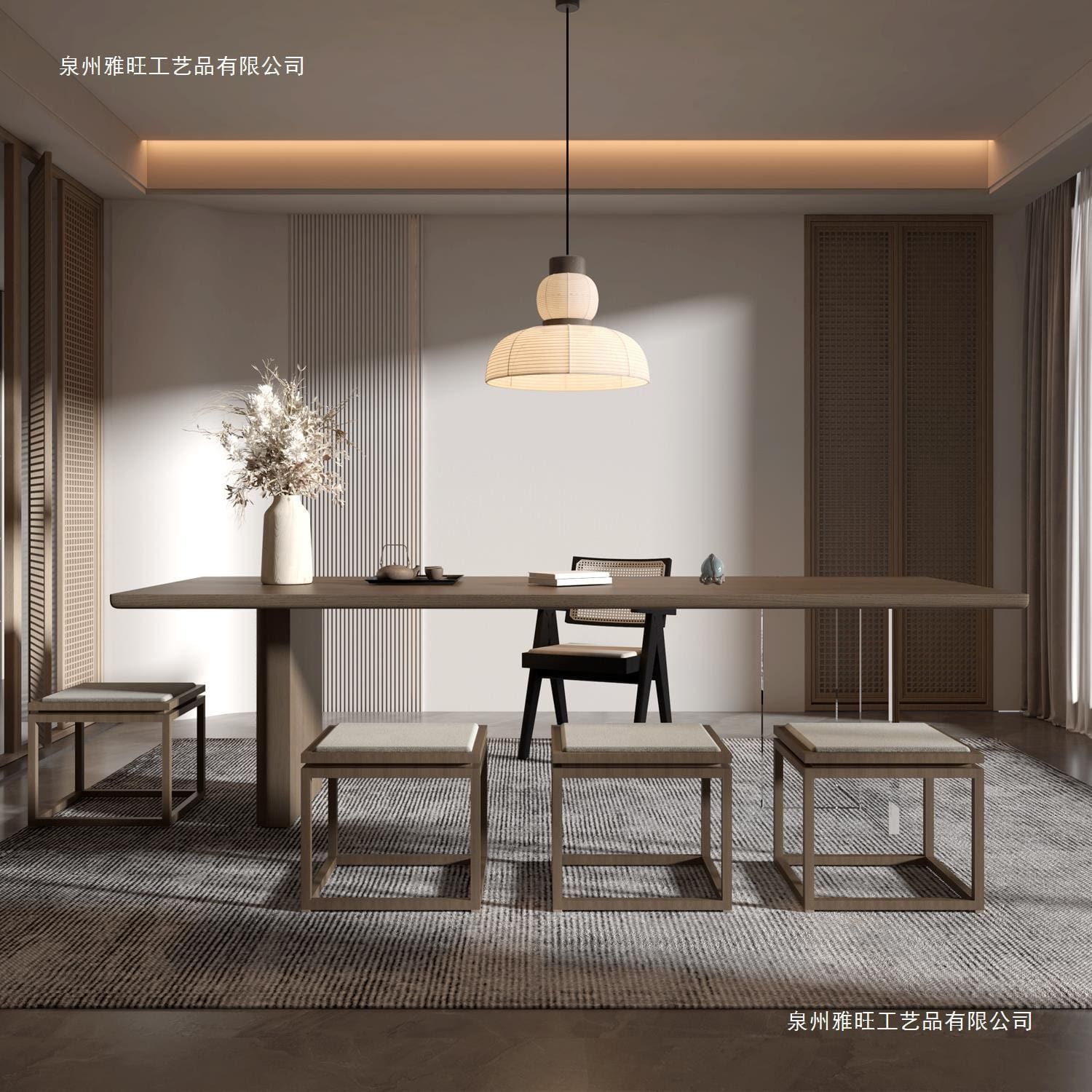 Bàn trà Wabi sabi phong cách rắn gỗ dải dài Bàn trà và ghế đơn giản bảng lớn tiếp nhận Bàn trà treo Bàn trà acrylic Bàn trà - Hình 2 Bàn trà Wabi sabi phong cách rắn gỗ dải dài Bàn trà và ghế đơn giản bảng lớn tiếp nhận Bàn trà treo Bàn trà acrylic Bàn trà - Hình 2