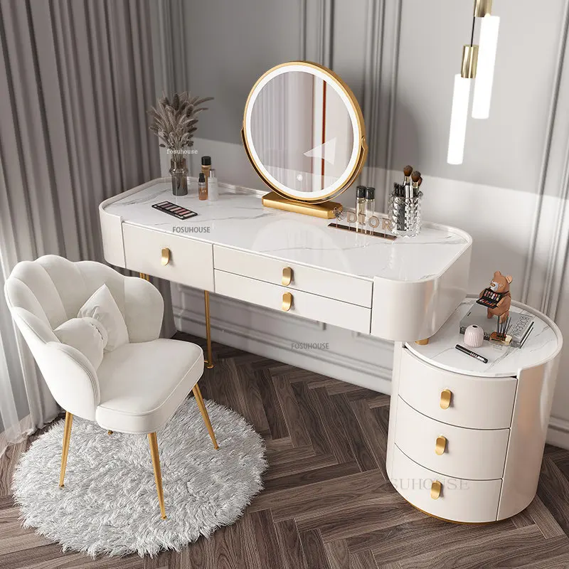 Bàn trang điểm Châu Âu Gỗ Chắc Chắn Trang Điểm Bàn Trang Điểm Gương Bàn Trang Điểm Tủ Phòng Ngủ Cao Cấp Vanity Bàn Nội Thất Phòng Ngủ C Bàn trang điểm Châu Âu Gỗ Chắc Chắn Trang Điểm Bàn Trang Điểm Gương Bàn Trang Điểm Tủ Phòng Ngủ Cao Cấp Vanity Bàn Nội Thất Phòng Ngủ C