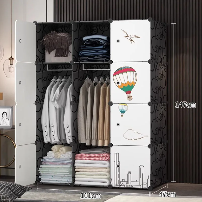 Bàn trang điểm Đơn giản Tổ Chức Tủ Quần Áo Tủ Bảo Quản Quần Áo Tủ Quần Áo Di Động Phân Vùng Tủ Trưng Bày Muebles Giá Rẻ Nội Thất Hợp Thời Trang - Hình 4 Bàn trang điểm Đơn giản Tổ Chức Tủ Quần Áo Tủ Bảo Quản Quần Áo Tủ Quần Áo Di Động Phân Vùng Tủ Trưng Bày Muebles Giá Rẻ Nội Thất Hợp Thời Trang - Hình 4