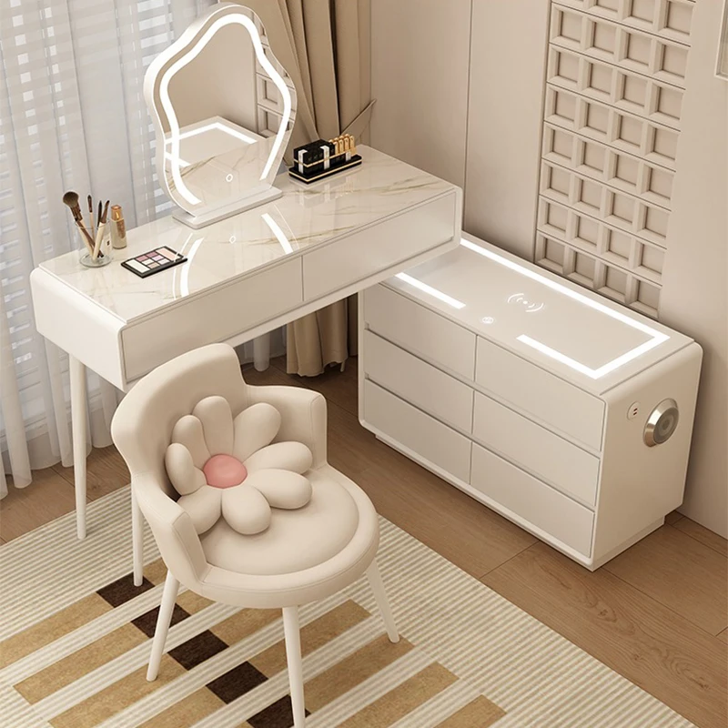 Bàn trang điểm Dụng cụ tổ chức Gỗ Tủ Khách sạn Bàn làm việc Điện thoại di động Dụng cụ tổ chức Tủ Tủ Gương Trang điểm Meubles De Chambre Bộ phòng ngủ - Hình 2 Bàn trang điểm Dụng cụ tổ chức Gỗ Tủ Khách sạn Bàn làm việc Điện thoại di động Dụng cụ tổ chức Tủ Tủ Gương Trang điểm Meubles De Chambre Bộ phòng ngủ - Hình 2