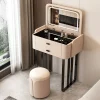 Bàn trang điểm Giá Rẻ Thoải Mái Bàn Trang Điểm Trang Điểm Phòng Ngủ Sang Trọng Bàn Trang Điểm Ngăn Kéo Ghế Nail Cà Phê vestidores Nội Thất Phong Cách Trung Hoa