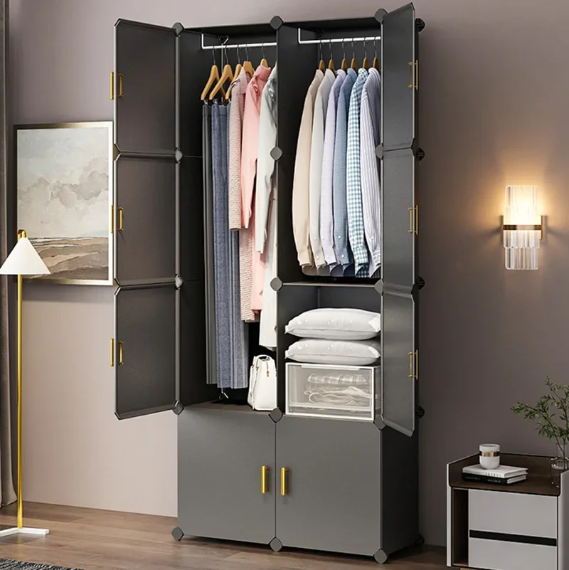 Bàn trang điểm Giá treo quần áo Tủ quần áo Tủ quần áo Tủ đựng đồ Sắp xếp Tủ mô-đun Tủ quần áo Ngực Tủ Khối lập phương Muebles Tủ phòng khách · - Hình 3 Bàn trang điểm Giá treo quần áo Tủ quần áo Tủ quần áo Tủ đựng đồ Sắp xếp Tủ mô-đun Tủ quần áo Ngực Tủ Khối lập phương Muebles Tủ phòng khách · - Hình 3