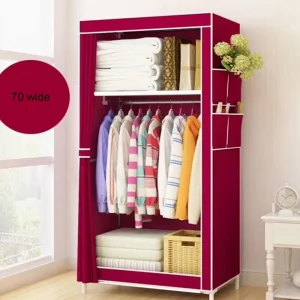 Bàn trang điểm Gỗ Cặp Đôi Tủ Quần Áo Tủ Quần Áo Nội Thất Tủ Quần Áo Phòng Thay Đồ Tủ Quần Áo Tủ Thay Đồ Nhà - Hình 2