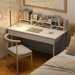 Bàn trang điểm Gương Tiếp Nhận Vanity Bàn Phụ Kiện Đầu Giường Quần Áo Gỗ Ăn Sang Trọng Vanity Bàn Nữ Coiffeuse Nội Thất Phòng Khách