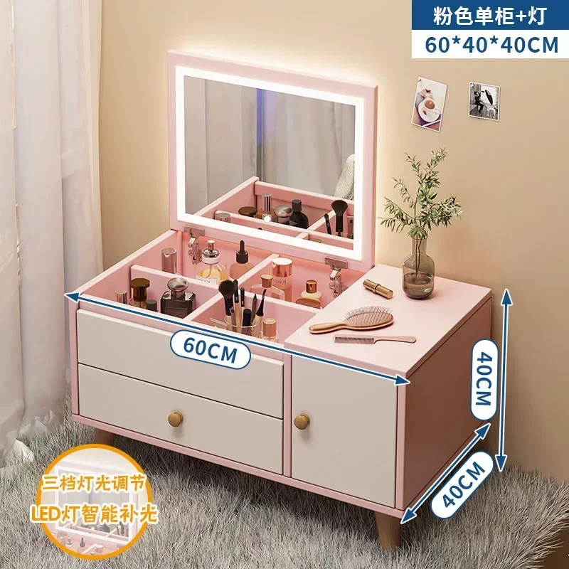Bàn trang điểm Hộp Đựng Bàn Trang Điểm Hộp Bảo Quản Người Tổ Chức Đồ Dùng Vệ Sinh Bàn Trang Điểm Vanity Đầu Giường Ghế Sofa Penteadeira Nội Thất Gia Đình - Hình 3 Bàn trang điểm Hộp Đựng Bàn Trang Điểm Hộp Bảo Quản Người Tổ Chức Đồ Dùng Vệ Sinh Bàn Trang Điểm Vanity Đầu Giường Ghế Sofa Penteadeira Nội Thất Gia Đình - Hình 3