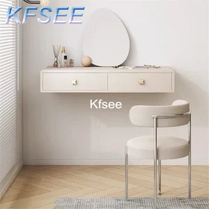 Bàn trang điểm Kfsee 1PCS A Set Prodgf ins Bàn trang điểm treo dài 80cm tuyệt đẹp