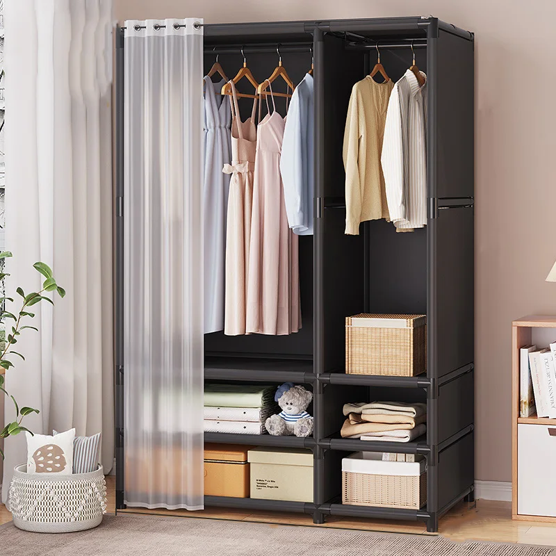 Bàn trang điểm Mở Tủ Quần Áo Tủ Quần Áo Di Động Giá Armable Người Tổ Chức Tủ Tủ Quần Áo Vải Nhà Muebles Phòng Khách Tủ Bàn trang điểm Mở Tủ Quần Áo Tủ Quần Áo Di Động Giá Armable Người Tổ Chức Tủ Tủ Quần Áo Vải Nhà Muebles Phòng Khách Tủ