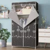 Bàn trang điểm Nhà bếp Tổ Chức Tủ Quần Áo Tủ Armable Vải Tủ Tủ Quần Áo Bảo Quản Giá Treo Quần Áo Muebles Phòng Khách Tủ