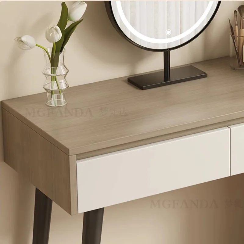 Bàn trang điểm Phòng Khách Gỗ Chắc Chắn Bàn Trang Điểm Phòng Ngủ Giường Ngủ Cao Cấp Tủ Có Thể Thu Vào Tủ Trang Điểm cho nữ 미니 화장대 Nội Thất Gia Đình AA - Hình 3 Bàn trang điểm Phòng Khách Gỗ Chắc Chắn Bàn Trang Điểm Phòng Ngủ Giường Ngủ Cao Cấp Tủ Có Thể Thu Vào Tủ Trang Điểm cho nữ 미니 화장대 Nội Thất Gia Đình AA - Hình 3