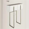 Bàn trang điểm Prodgf 1 Bộ Bàn Trang Điểm 120*45*78cm