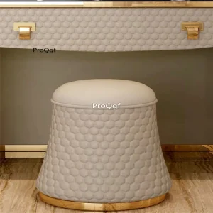 Bàn trang điểm Prodgf 1 Bộ Bàn Trang Điểm Thú Vị Thời Trang (không có ghế đẩu) - Hình 2