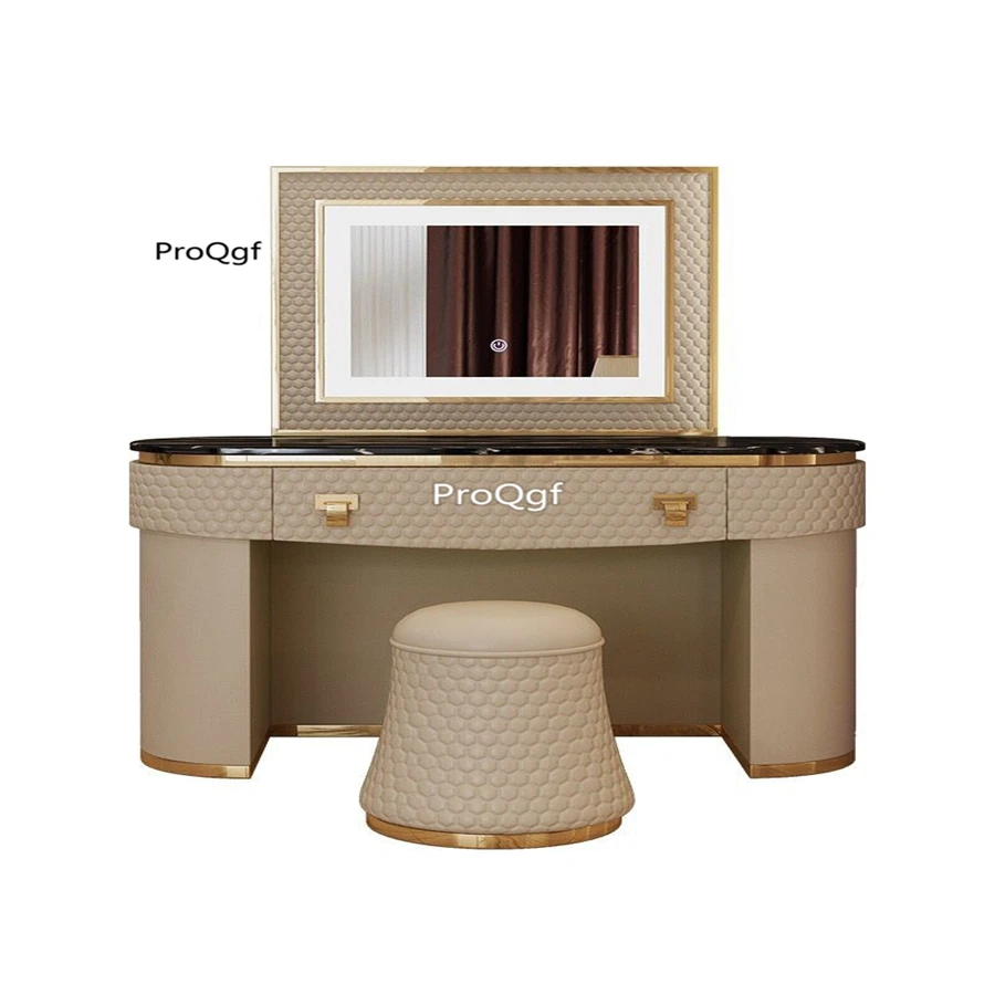 Bàn trang điểm Prodgf 1 Bộ Bàn Trang Điểm Thú Vị Thời Trang (không có ghế đẩu) - Hình 3 Bàn trang điểm Prodgf 1 Bộ Bàn Trang Điểm Thú Vị Thời Trang (không có ghế đẩu) - Hình 3