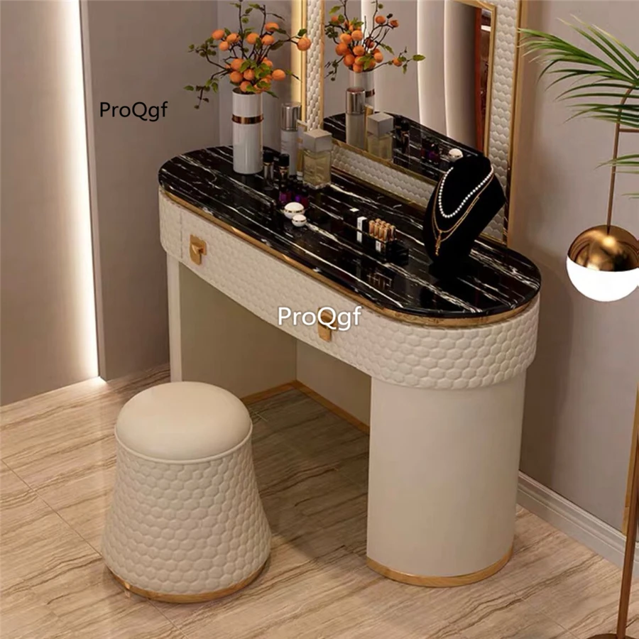 Bàn trang điểm Prodgf 1 Bộ Bàn Trang Điểm Thú Vị Thời Trang (không có ghế đẩu) - Hình 4 Bàn trang điểm Prodgf 1 Bộ Bàn Trang Điểm Thú Vị Thời Trang (không có ghế đẩu) - Hình 4