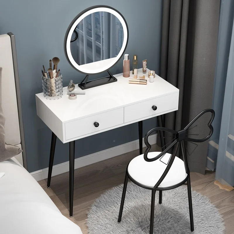 Bàn trang điểm Sang Trọng Châu Âu Bàn Trang Điểm Bé Gái Châu Âu Đa Năng Hiện Đại Bàn Trang Điểm Charm Trang Trí - Hình 2 Bàn trang điểm Sang Trọng Châu Âu Bàn Trang Điểm Bé Gái Châu Âu Đa Năng Hiện Đại Bàn Trang Điểm Charm Trang Trí - Hình 2