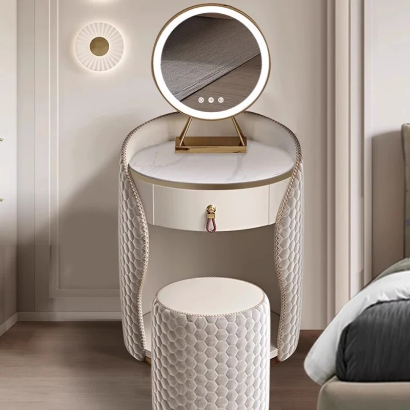Bàn trang điểm Sang Trọng Châu Âu Bàn Trang Điểm Gương Ghế Người Phụ Nữ Phòng Ngủ Bàn Trang Điểm Hộp Đựng Châu Âu Tocador Maquillaje Đồ Trang Điểm - Hình 2 Bàn trang điểm Sang Trọng Châu Âu Bàn Trang Điểm Gương Ghế Người Phụ Nữ Phòng Ngủ Bàn Trang Điểm Hộp Đựng Châu Âu Tocador Maquillaje Đồ Trang Điểm - Hình 2