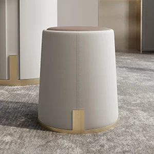Bàn trang điểm sang trọng hiện đại Bàn trang điểm phong cách Mỹ - Hình 4