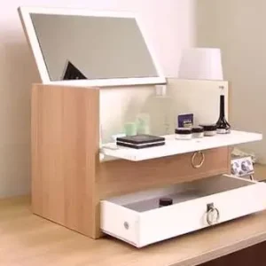 Bàn trang điểm Tủ đựng đồ phòng ngủ. Bàn trang điểm
