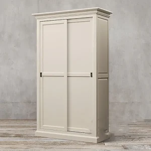 Bàn trang điểm Tủ quần áo Armables Tủ quần áo Tủ bếp Tủ đựng thức ăn Tủ Quần áo Tủ quần áo Tủ quần áo Hệ thống tổ chức Roupeiro Salon Furniture SQC - Hình 2
