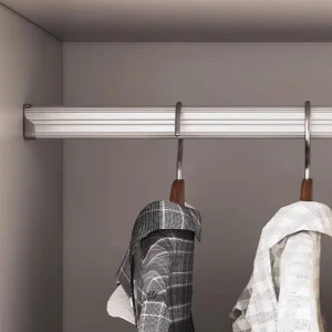 Bàn trang điểm Tủ Quần Áo Đa Năng Tủ Quần Áo Boho Kính Hiện Đại Hồ Sơ Italy Đầu Giường Tối Giản Tủ Vintage Armario Nội Thất Phòng - Hình 3