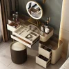 Bàn Trang Điểm Tủ Quần Áo Khách sạn Nội Thất Gia Đình Châu Âu Vanity