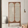 Bàn trang điểm Tủ Quần Áo Tủ Quần Áo Mây Salon Nộp Hồ Sơ Italy Đầu Giường Phòng Khách Màn Hình Tối Giản Tủ Vintage Armario Nội Thất Hiện Đại