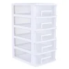 Bàn trang điểm Túi Bảo Quản Ngăn Kéo Quần Áo Loại Tổ Chức Di Động Tủ Quần Áo Tài Liệu Hộp Thư Thùng Quần Áo Trang Điểm Hộp Bảo Quản Tủ