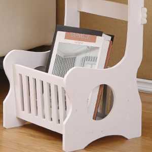Bàn tròn Bàn cà phê phòng khách Bàn tròn nhỏ đơn giản Phòng ngủ Giá đỡ đầu giường Sofa Side Giá lưu trữ - Hình 4
