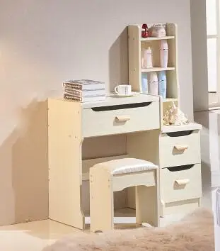 Bàn tủ trang điểm. Ghế trang điểm đa năng.. Châu Âu. - Hình 4 Bàn tủ trang điểm. Ghế trang điểm đa năng.. Châu Âu. - Hình 4