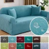 Bọc Ghế Sofa Co Giãn Chống Thấm Nước Cho Phòng Khách 1/2/3/4 Chỗ Ngồi Dày Cực Lông Cừu Hình Chữ L Góc Sofa bao Da Ghế Bành Bảo Vệ