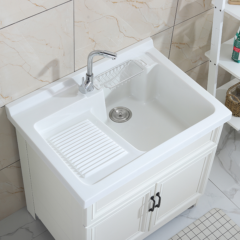 Bồn rửa mặt phòng tắm - Được sản xuất từ chất liệu sứ cao cấp, an toàn cho sức khỏe Bồn rửa mặt phòng tắm - Được sản xuất từ chất liệu sứ cao cấp, an toàn cho sức khỏe