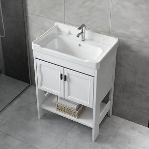 Bồn rửa mặt phòng tắm - Giải pháp cho không gian phòng tắm tối ưu nhất