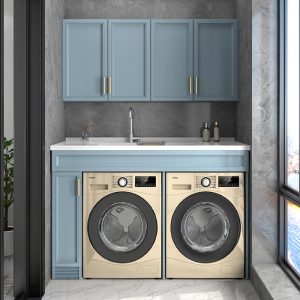 Bồn rửa mặt phòng tắm - Giải pháp cho những gia đình đông người sử dụng phòng tắm - Hình 4