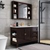 Bồn rửa mặt phòng tắm - Giải pháp tối ưu cho không gian nhỏ