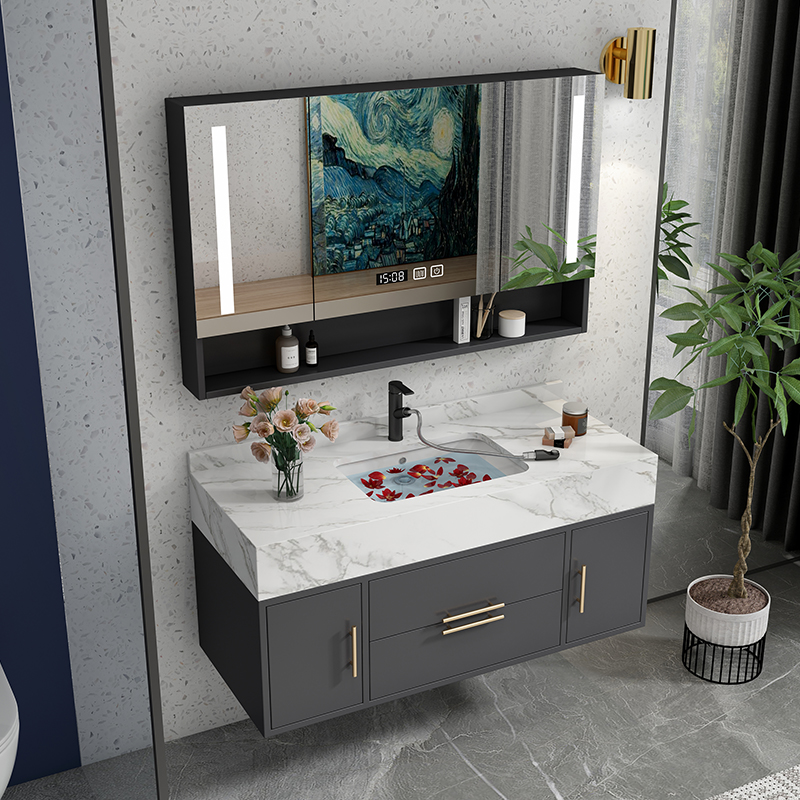 Bồn rửa mặt phòng tắm - Giúp tối ưu hóa không gian và giữ cho phòng tắm luôn sạch sẽ Bồn rửa mặt phòng tắm - Giúp tối ưu hóa không gian và giữ cho phòng tắm luôn sạch sẽ