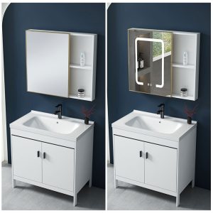 Bồn rửa mặt phòng tắm - Sản phẩm cao cấp, đẳng cấp - Hình 4