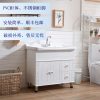 Bồn rửa mặt phòng tắm - Sản phẩm chất lượng cao, đảm bảo độ bền và độ an toàn cho người sử dụng