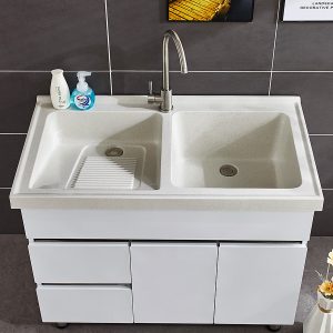 Bồn rửa mặt phòng tắm - Sản phẩm đa dạng về kích thước và kiểu dáng, giúp bạn dễ dàng và lựa chọn sản phẩm phù hợp với nhu cầu sử dụng