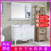 Bồn rửa mặt phòng tắm - Sản phẩm đa dạng về kích thước và màu sắc, dễ dàng phù hợp với mọi phong cách thiết kế