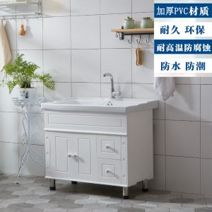 Bồn rửa mặt phòng tắm - Sản phẩm đa năng và tiện ích