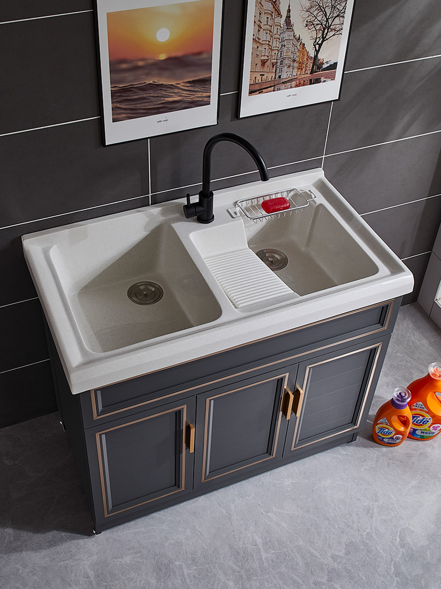 Bồn rửa mặt phòng tắm - Sản phẩm dễ dàng lắp đặt và vệ sinh, giúp bạn tiết kiệm thời gian và công sức Bồn rửa mặt phòng tắm - Sản phẩm dễ dàng lắp đặt và vệ sinh, giúp bạn tiết kiệm thời gian và công sức