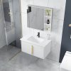 Bồn rửa mặt phòng tắm - Sản phẩm được sản xuất với công nghệ tiên tiến nhất