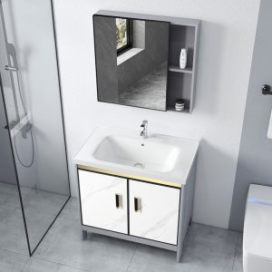 Bồn rửa mặt phòng tắm - Sự lựa chọn hàng đầu cho khách sạn và nhà hàng