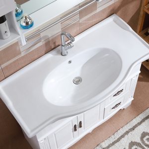 Bồn rửa mặt phòng tắm - Sự lựa chọn hàng đầu cho những người yêu thích phong cách sang trọng và đẳng cấp - Hình 3