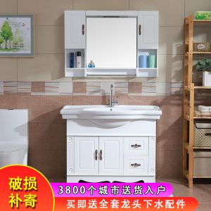 Bồn rửa mặt phòng tắm - Sự lựa chọn hàng đầu cho những người yêu thích phong cách sang trọng và đẳng cấp