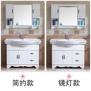 Bồn rửa mặt phòng tắm - Sự lựa chọn hàng đầu cho những người yêu thích phong cách sang trọng và đẳng cấp - Hình 4